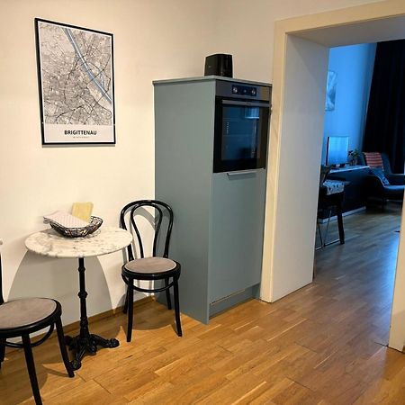 Casa Nostra - Ruhig & Zentral Wohnen Am Augarten 비엔나 외부 사진