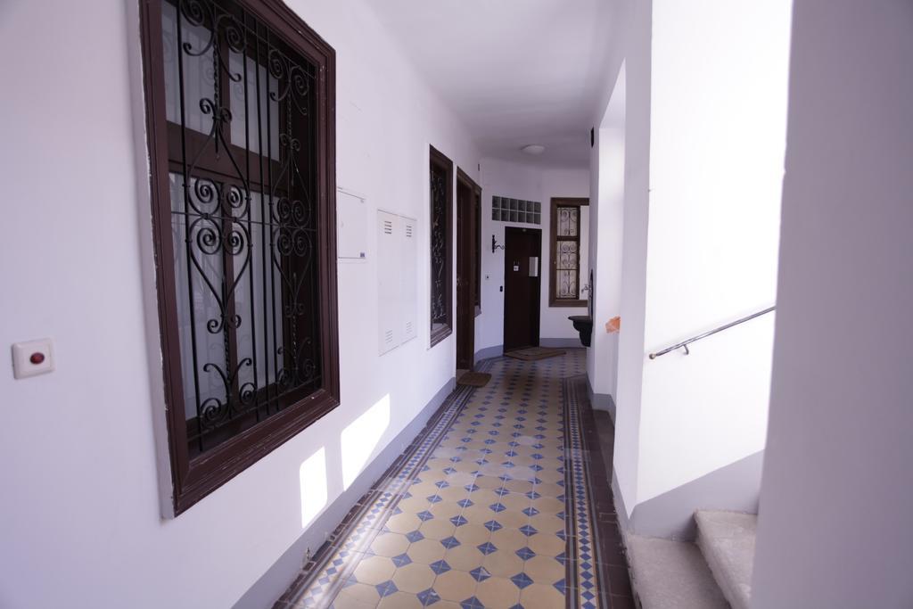Casa Nostra - Ruhig & Zentral Wohnen Am Augarten 비엔나 외부 사진